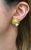 Vintage Cultured Pearl Earrings