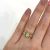 Vintage Diamond Rings Wedding Set