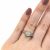 Art Deco Diamond Solitaire Ring