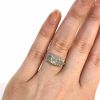 Art Deco Diamond Ring