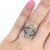 Art Deco Diamond Ring