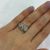 Birks Vintage Diamond Ring