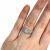 Art Deco Diamond Ring