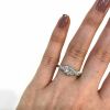Art Deco Diamond Ring