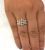 Vintage Diamond Ring