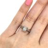 Birks Tycoon Cut Diamond Ring