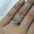 Modern Diamond Ring