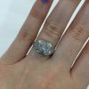 Art Deco Diamond Ring