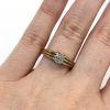 Art Deco Diamond Solitaire Ring