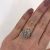 Vintage Diamond Ring