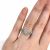 Vintage Inspired Diamond Ring