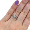 Art Deco Diamond Ring