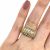 Vintage Diamond Ring