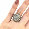 Art Deco Diamond Ring