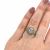 Art Deco Diamond Ring