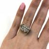Vintage Diamond Ring