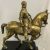 A 19th Century Reproduction of Bartolommeo Colleoni