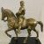 A 19th Century Reproduction of Bartolommeo Colleoni