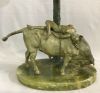 A Bronze Sculpture of “Europa and the Bull”