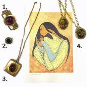 Rafael Alfandary Jewellery 