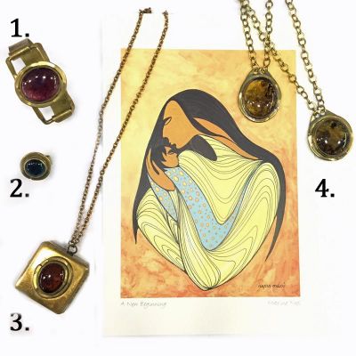 Rafael Alfandary Jewellery 