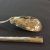 Sterling Silver Aesthetic Movement Salad Servers