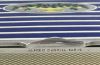 Alfred Dunhill Art Deco Enamelled Silver Cigarette Box
