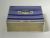 Alfred Dunhill Art Deco Enamelled Silver Cigarette Box