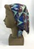 Aluminia (Royal Copenhagen) Stoneware Bust Of A Woman