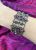 Amethyst Bracelet 
