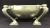 An Art Nouveau Tudric Pewter Centrepiece Bowl