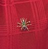 Ant Brooch
