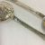 Antique Boxed Sterling Silver Berry Spoon Set