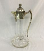 Antique Claret Jug