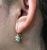 Antique Diamond Earrings