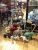 Vintage & Antique Decor Elephants Parade From Front To Back