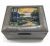 Liberty Tudric Pewter Box with Enamel Plaque