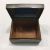 Liberty Tudric Pewter Box with Enamel Plaque