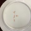 Antique Derby Cabinet Plate