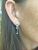 Antique Diamond Earrings