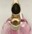 Antique Duck Shaped Cranberry Glass Claret Jug