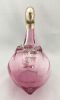 Antique Duck Shaped Cranberry Glass Claret Jug