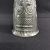 Antique Dutch Fine Silver Marriage Cup