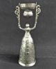 Antique Dutch Fine Silver Marriage Cup