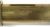 Antique English Brass Telescope In Original Leather Sheath
