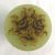 Antique French Opaline Glass Box
