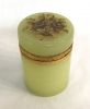 Antique French Opaline Glass Box