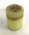 Antique French Opaline Glass Box