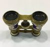 Opera Glasses French Enamel