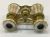 Antique French Opera Glasses